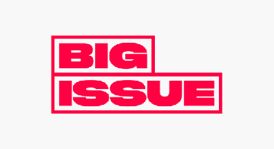 The Big Issue